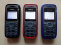 Nokia 1208 КАТО НОВИ, снимка 1 - Nokia - 20128036