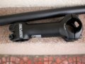 Продавам колела внос от Германия алуминиеви кормило и лапа Sram Truvativ Stylo T10 Riser Bar модел , снимка 3