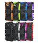 HARD STAND ГРЪБ БРОНЯ ЗА SAMSUNG GALAXY ALPHA, снимка 2