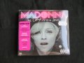Madonna The Confessions tour DVD CD ново