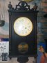 Стенен часовник с кутия в стил Възрожденски, снимка 1 - Декорация за дома - 22976523