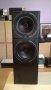 kef c75 england 150w/4ohm-тонколона-внос англия, снимка 6