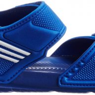 Adidas akwah от № 28, 29, 31, 32 в синьо , снимка 4 - Детски сандали и чехли - 14278305