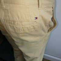 Tommy hilfiger панталон оригинал, снимка 6 - Панталони - 24685920