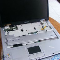 Лаптоп за части Toshiba Equium L10, снимка 1 - Части за лаптопи - 11043182