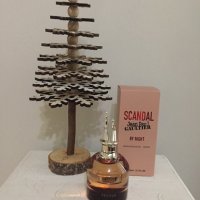 Дамски тестер Jean Paul Gaultier SCANDAL by Night 80ml, снимка 6 - Дамски парфюми - 23470672