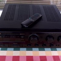 JVC Rx-616r R Receiver-2, снимка 8 - Плейъри, домашно кино, прожектори - 24680279