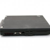 Lenovo ThinkPad T410 11738 втора употреба Intel Core i5-520M 2.40GHz / 4096MB / 320GB / DVD/RW / LAN, снимка 1 - Лаптопи за работа - 23151408