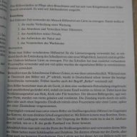 Книга "Boller-Schiessen/Brauchtum&Historie-W.Klein"-104 стр., снимка 3 - Специализирана литература - 7932442