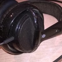 steelseries-маркови геимърски слушалки с микрофон-от швеицария, снимка 14 - Слушалки и портативни колонки - 22673962