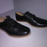 Clarks оригинални мъжки обувки, снимка 1 - Ежедневни обувки - 24477665