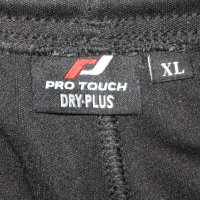 Къси панталони PRO TOUCH   мъжки,ХЛ, снимка 1 - Спортни дрехи, екипи - 22618129