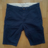 Намалени SELECTED HOMME къси Chino панталони, снимка 1 - Къси панталони - 25698002