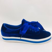 Дамски обувки Blue sea, снимка 2 - Дамски ежедневни обувки - 25211663