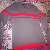 Мъжка блуза на Armani exchange, снимка 8 - Блузи - 23041745