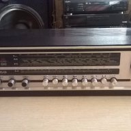 Grundig rtv350a-stereo receiver-ретро машина-внос швеицария, снимка 5 - Ресийвъри, усилватели, смесителни пултове - 15892623