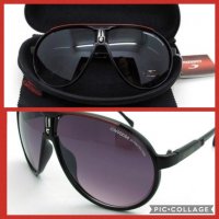 Слънчеви очила Carrera 63, снимка 3 - Слънчеви и диоптрични очила - 24749722