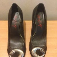 Miss Sixty, снимка 2 - Дамски обувки на ток - 21563583