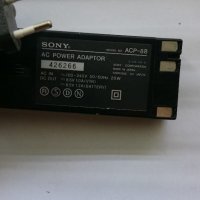 sony, снимка 2 - Батерии, зарядни - 25812195