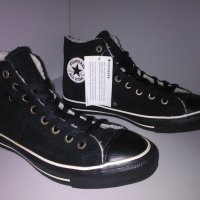 Converse оригинални спортни обувки, снимка 1 - Кецове - 24932500