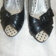 Дамски обувки на ток , снимка 2 - Дамски обувки на ток - 11067185