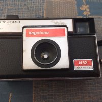 Лентов фотоапарат Keystone 145X, снимка 1 - Фотоапарати - 25195743