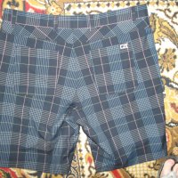 Къси панталони IZOD, CUTTER&BUCK   мъжки,Л-ХЛ, снимка 13 - Къси панталони - 26134613