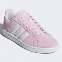 Маратонки Adidas Cloudfoam Advantage номер 38 и 38 2/3, снимка 3 - Маратонки - 22887819