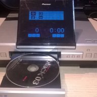 pioneer-cd receiver-внос швеицария, снимка 1 - Ресийвъри, усилватели, смесителни пултове - 14372084