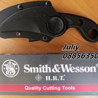 Нож Smith & Wesson  Bear claw / мечи нокът /, снимка 2 - Ножове - 18103788