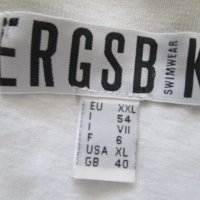 BIKKEMBERGS мъжка тениска., снимка 3 - Тениски - 22394176