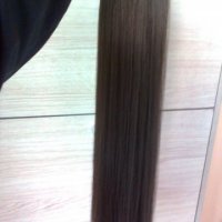  Нова Уникална коса , снимка 3 - Аксесоари за коса - 20657458