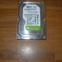 4.3.хард диск за компютър (PC)WD1600 Western Digital 160GB-SАTA,3,5“.7200RPM, снимка 1 - Твърди дискове - 25188934