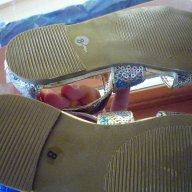 нови сандали Monsoon, 25ти номер, снимка 4 - Детски сандали и чехли - 11306237