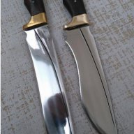 Ловен нож "Уникат" , снимка 2 - Ножове - 13285529
