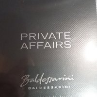 Baldessarini, снимка 1 - Мъжки парфюми - 22584556