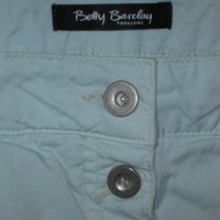 Летен панталон BETTY BARCLAY   дамски,ХЛ, снимка 4 - Панталони - 22499499