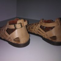 Asos оригинални обувки, снимка 4 - Мъжки сандали - 24930009