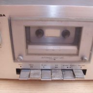 toshiba pc-115 stereo cassette deck-внос швеицария, снимка 9 - Ресийвъри, усилватели, смесителни пултове - 12109578