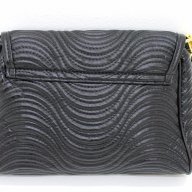 Нова дамска чанта/клъч Versace Black Clutch / Evening bag, оригинал, снимка 4 - Чанти - 14419853