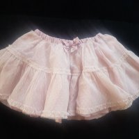 Туту поличка H&M, снимка 1 - Бебешки рокли - 19588053