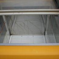  Продавам оригинална  хладилна витрина фризер ESPOSITORE VD 56, снимка 16 - Фризери - 10307637