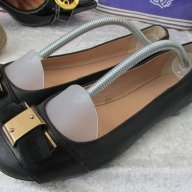 НОВИ балерини, 37 - 38 original  ALDO , GOGOMOTO.BAZAR.BG®,3x 100%  естествена кожа = отвън,отвътр, снимка 3 - Дамски ежедневни обувки - 17934856