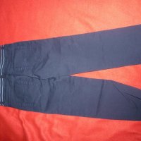 3г Ново тъмно синьо панталонче, панталон, снимка 4 - Детски панталони и дънки - 22502047