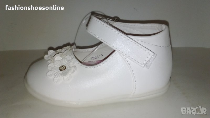 Детски обувки MRS., снимка 1