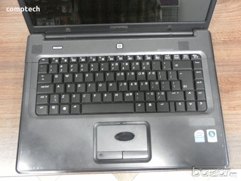 Продавам на части Compaq лаптопи, снимка 1