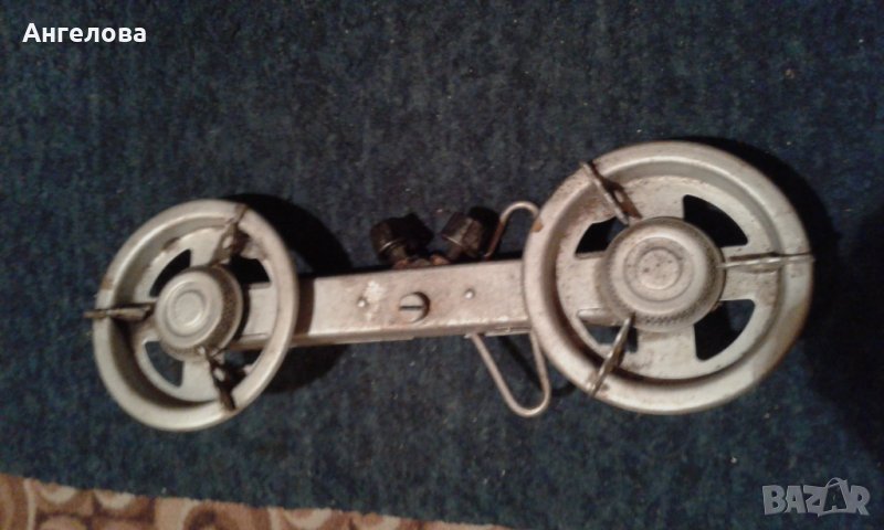 Горелка, снимка 1