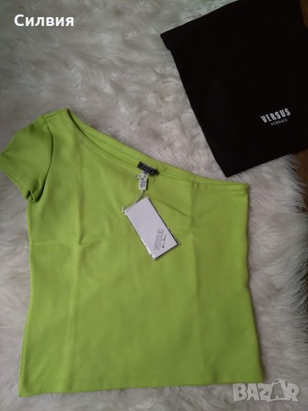  Versus Versace T-shirt *Gianni Versace* , снимка 1