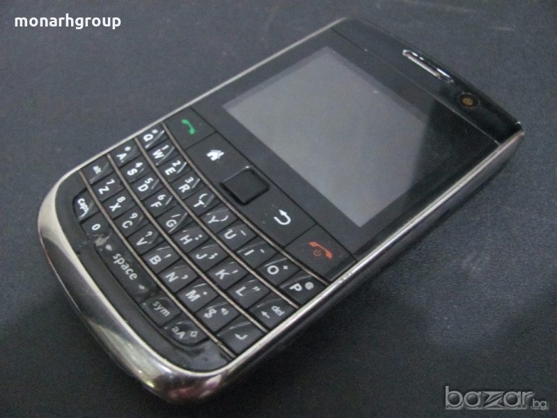Телефон BlackBerry, снимка 1