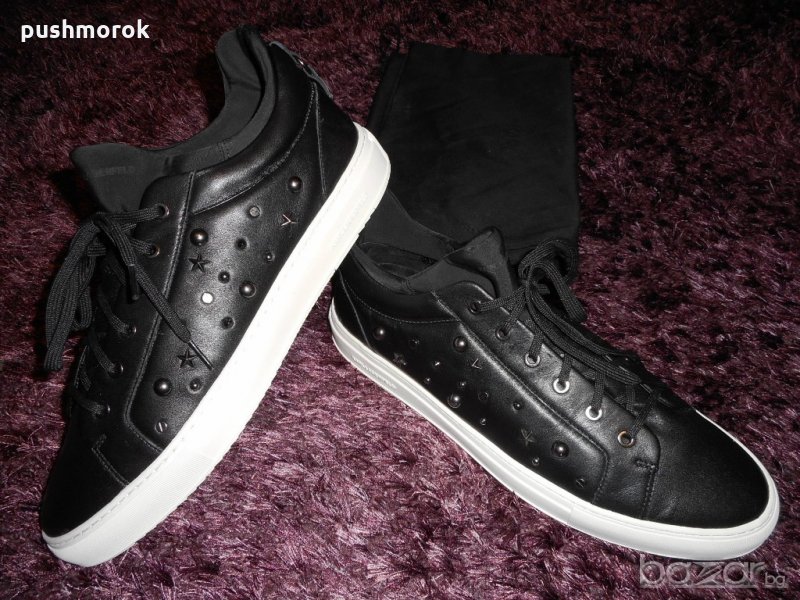 Karl Lagerfeld, снимка 1